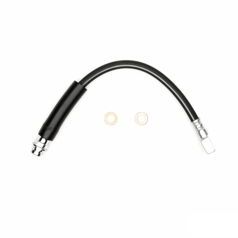 DFC 94-02 Buick Park Avenue Front-R/Rear-L lo Brake Hose