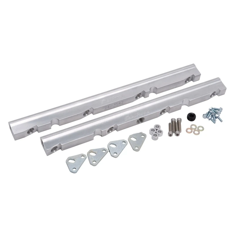 Edelbrock 1986-95 5,0L Ford Mustang Kraftstoffrail-Kit
