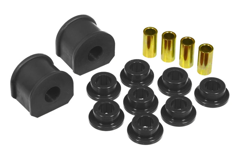 Prothane Hinterer Stabilisator-Buchsen für 1997–2002 Ford Expedition 2WD