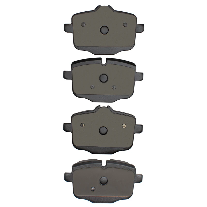 DFC 12-19 BMW M6 Rear Active Performance Pads and Hardware Kit