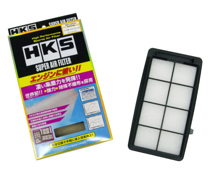 HKS Super Air Filter for Honda Civic (FC1/FK7) / Honda CR-V (RW1/RW2)