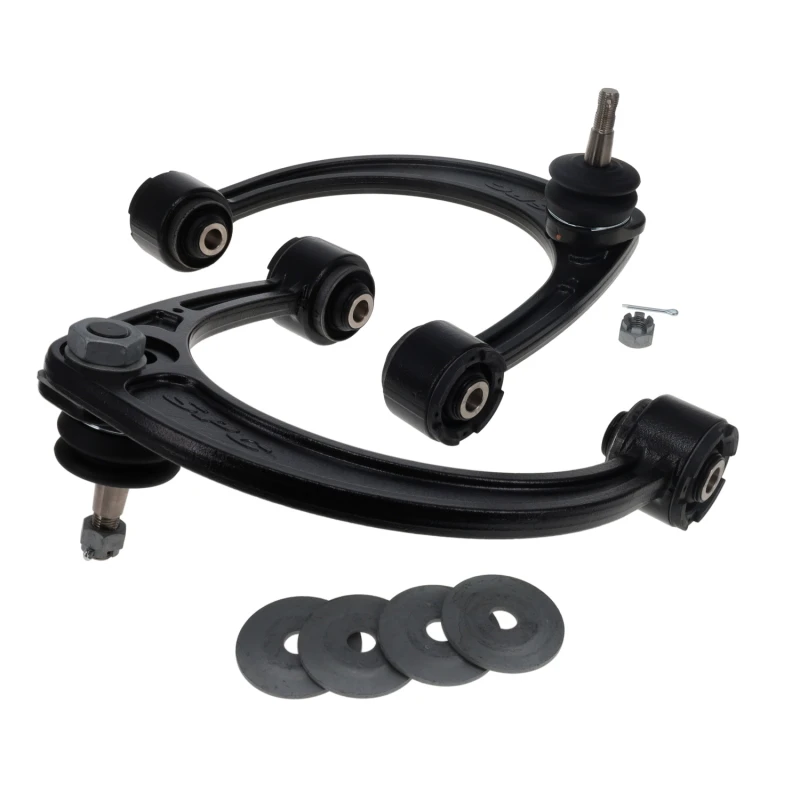 SPC Performance Verstellbare obere Querlenker für 4. & 5. Generation Toyota 4Runner, FJ Cruiser & Lexus GX (Paar)