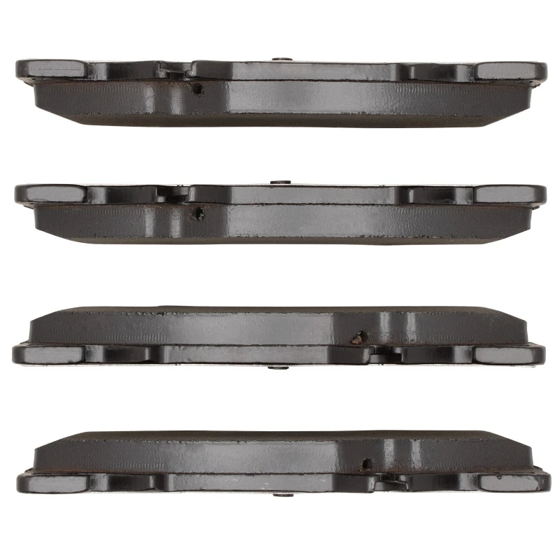 DFC 20-25 Mercedes-Benz A35 AMG Front 5000 Advanced Low Metallic Brake Pads