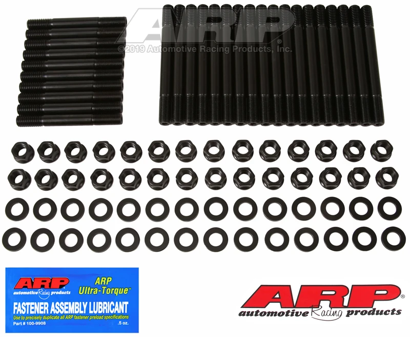 ARP Pro Series Zylinderkopfschrauben-Kit für AMC 343-401 bis 1969