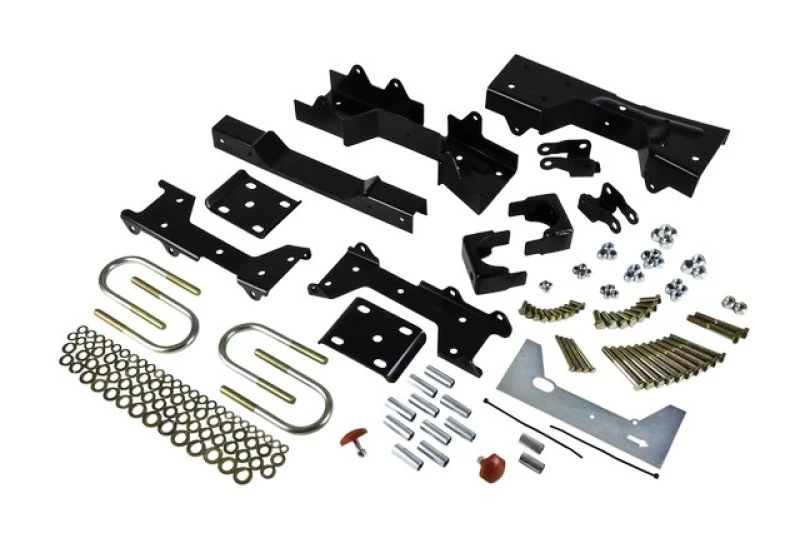 belltech_6612-6792fa0db4db8 Belltech FLIP KIT 99-00 GM C1500 Standard Cab 6 Zoll