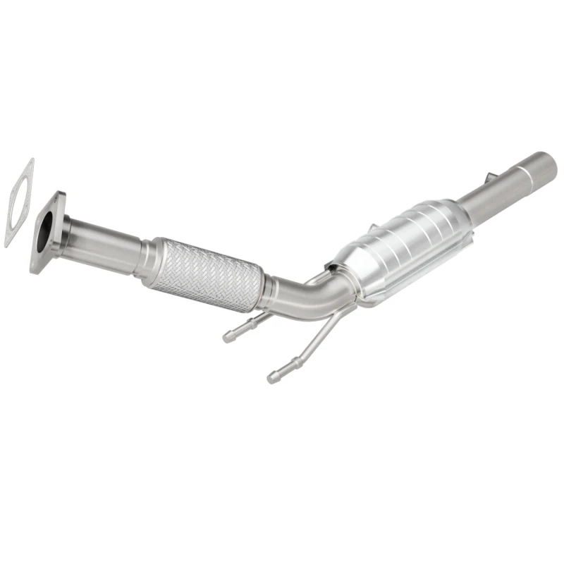 Magnaflow-Katalysator DF 06-08 Volkswagen Jetta/Kaninchen 2.5L (49 Bundesstaaten)