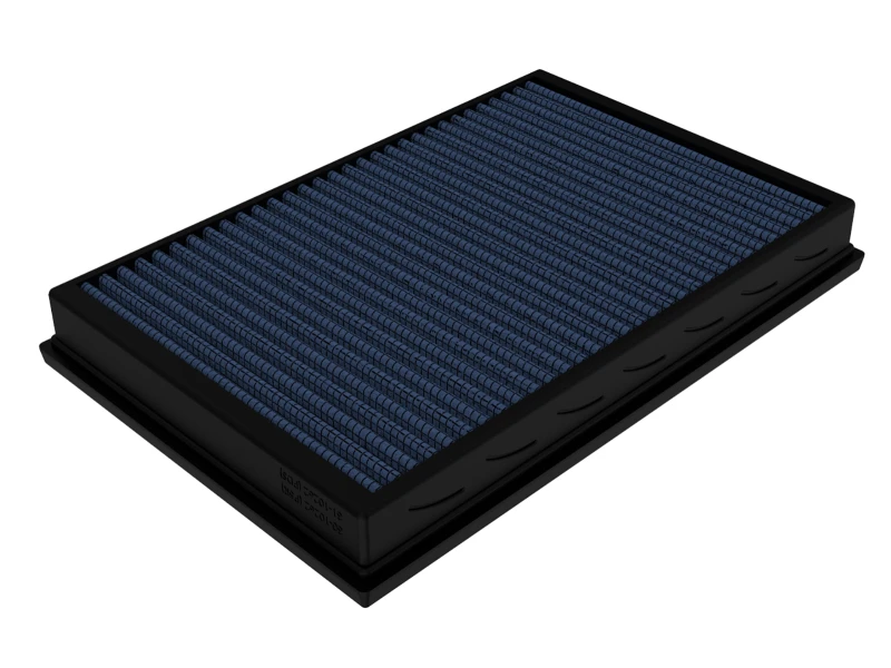 aFe MagnumFLOW OEM-Ersatzluftfilter PRO 5R 11-15 Mercedes-Benz SLS AMG V8-6.3L (Einzel-filter)