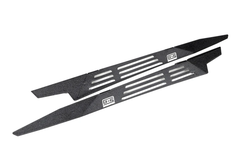 GrimmSpeed Fender Shroud für 2008–2014 Subaru Impreza WRX/STI
