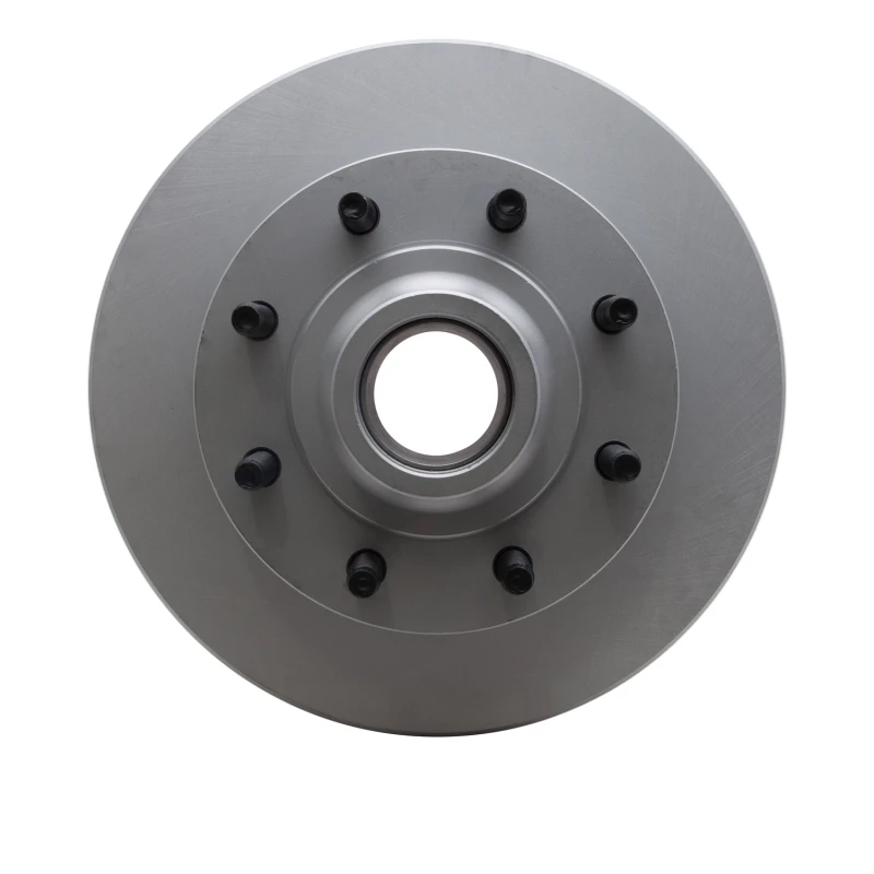 DFC 95-04 Ford E-350 Super Duty Front GeoSPEC Coated Rotor