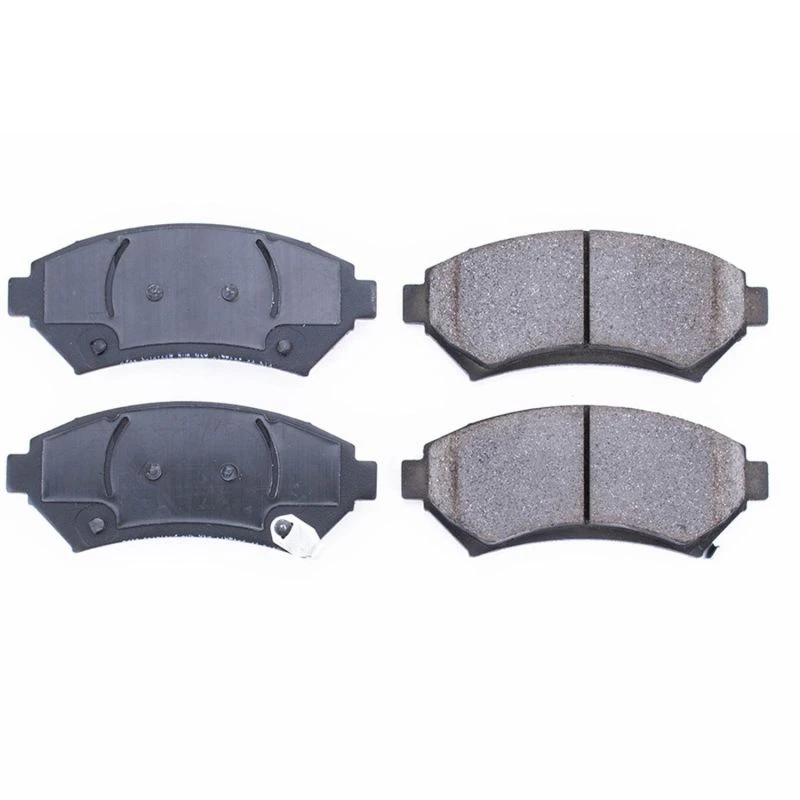 powerstop_16-699-6794507acdf02 Power Stop 97-05 Buick Century Front Z16 Evolution Ceramic Brake Pads