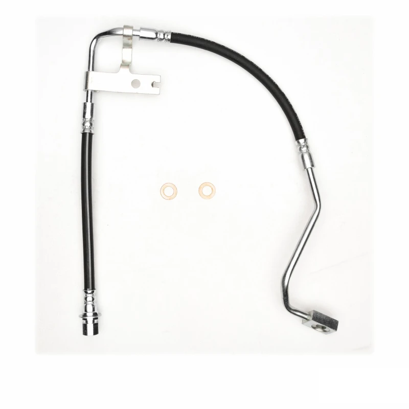 DFC 97-99 Dodge Durango Front-L Brake Hose