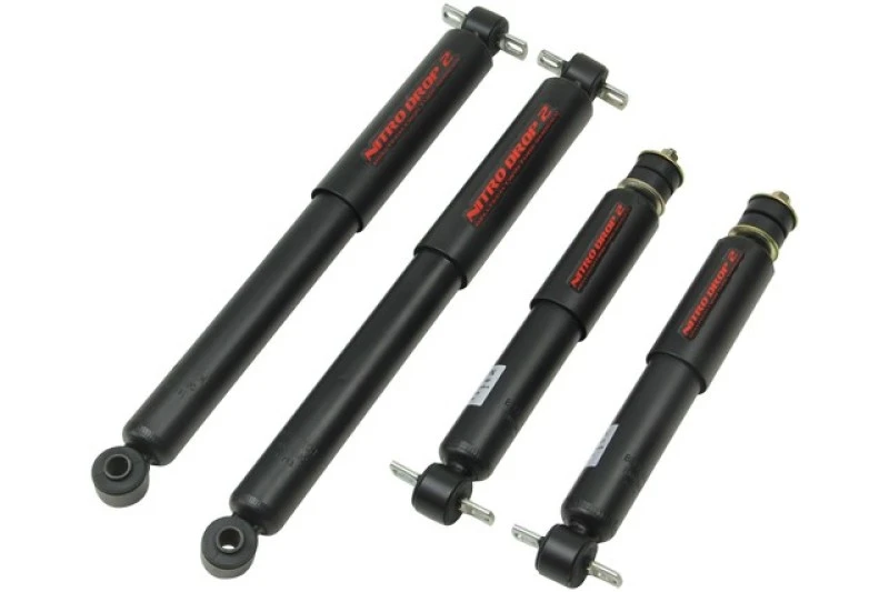 Belltech ND2 OEM Stoßdämpfer-Set