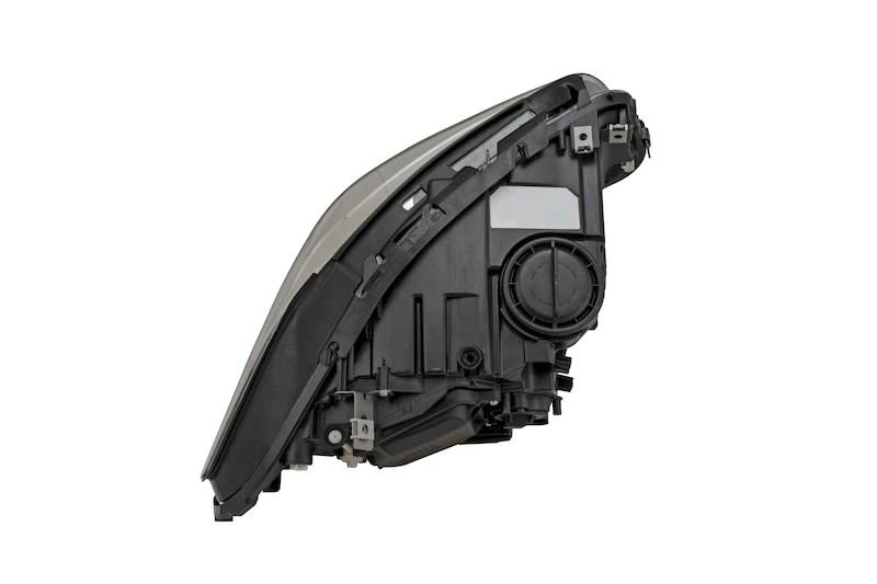 Hella 2014 Bmw 5er Sdn - Mit Ahl Scheinwerfer Xen Lh
