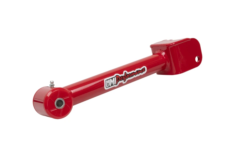 UMI Performance 64-67 GM A-Body Tubulare, nicht einstellbare obere Kontrollarme