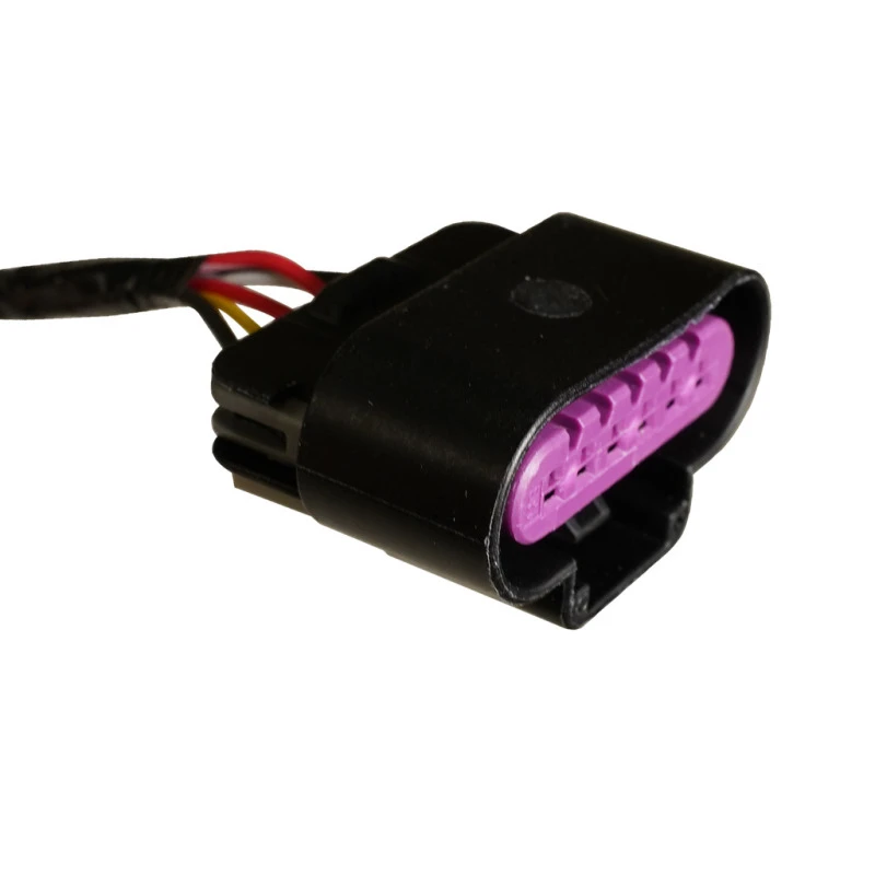 BD Diesel Throttle Sensitivity Booster für Chevy/GMC