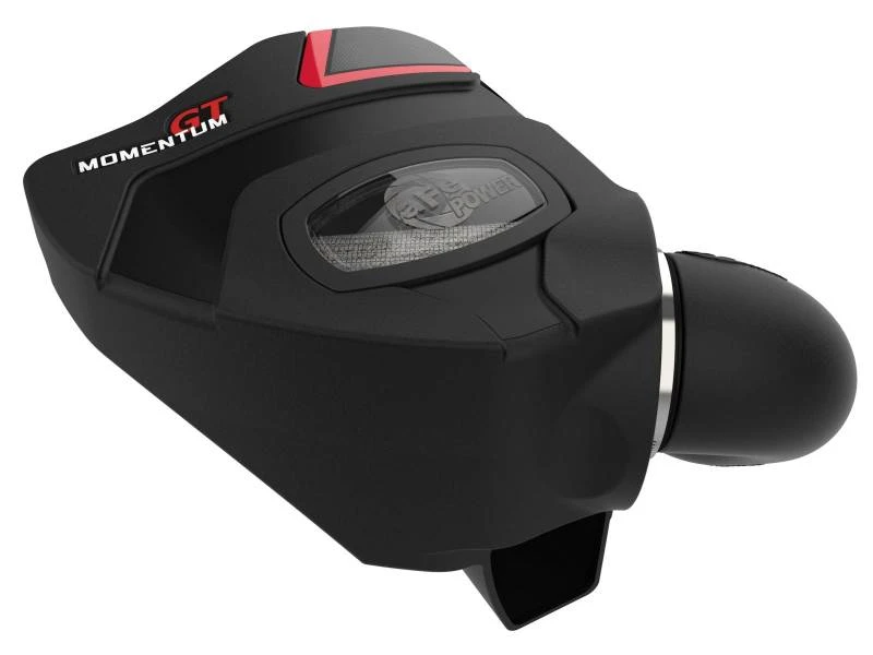 aFe Momentum GT Kaltluft-Ansaugsystem mit Pro DRY S Filter 19-21 BMW 330i B46/B48