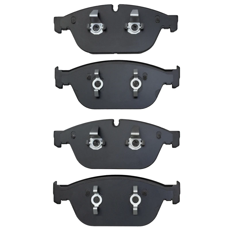 DFC 11-18 Audi A8 Front 5000 Advanced Ceramic Brake Pads