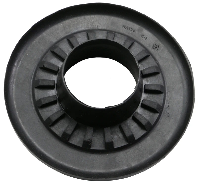 MOOG 99-04 Jeep Grand Cherokee Rear Upper Coil Spring Insulator