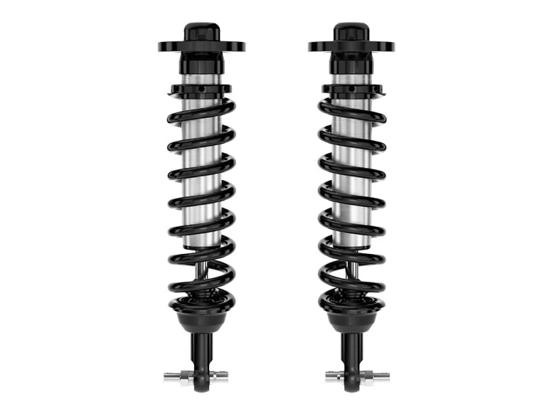 ICON 2021+ Ford F-150 4WD 0-2,75 Zoll 2,5 Series Schocks VS IR Coilover Kit