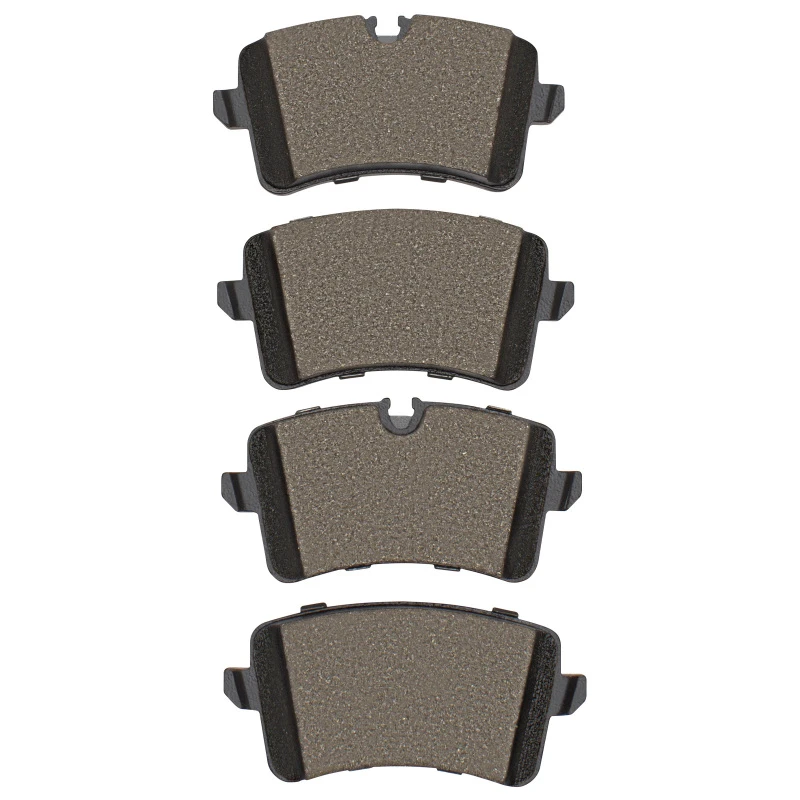 DFC 11-25 Porsche Macan Rear 4000 Hybridynamic Brake Pads