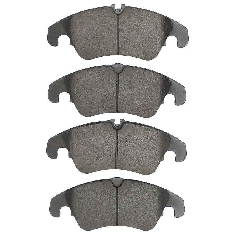 DFC 09-17 Audi Q5 (Mexico) Front Euro 5000 Ceramic Brake Pads