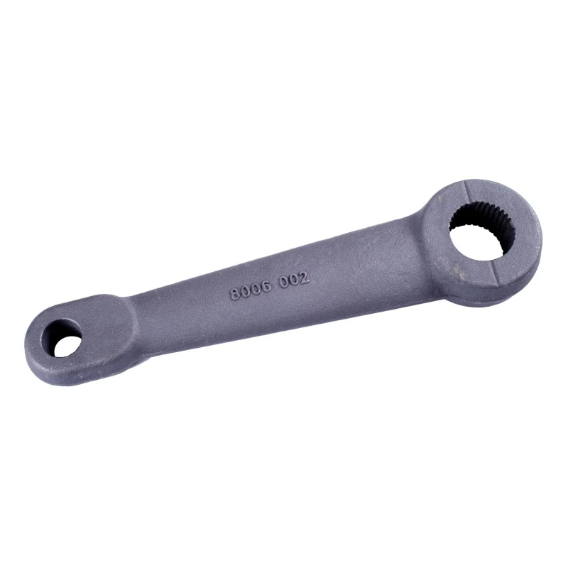Omix Manuelle Lenkung Pitman Arm 76-86 Jeep CJ