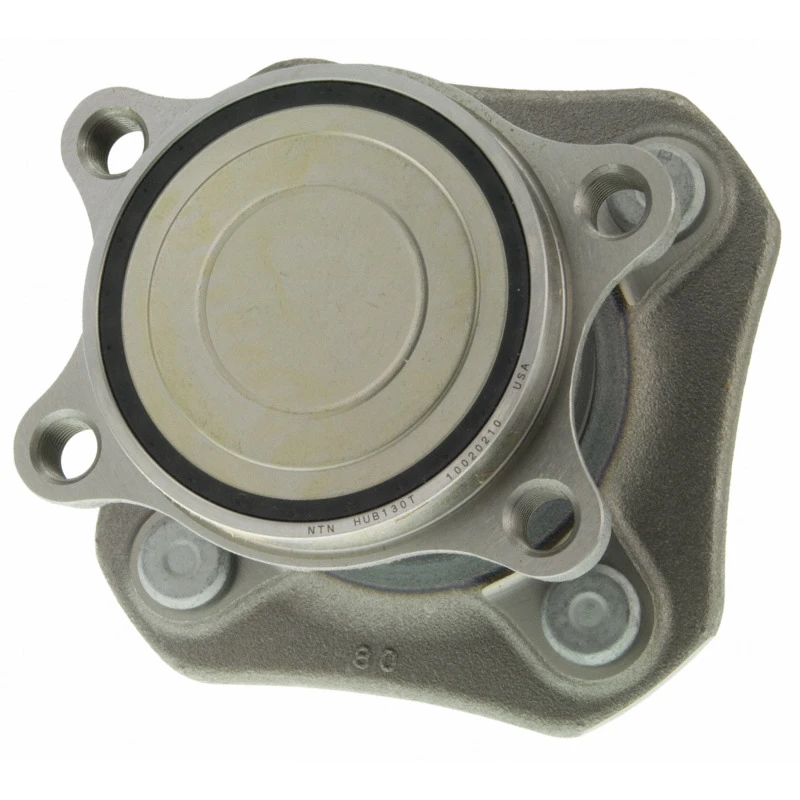MOOG 07-12 Nissan Sentra Hinterradlager
