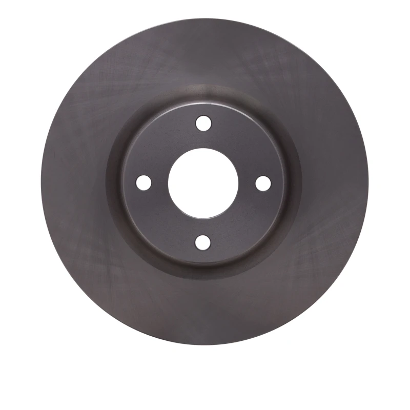 DFC 18-22 Ford EcoSport Front Brake Rotor