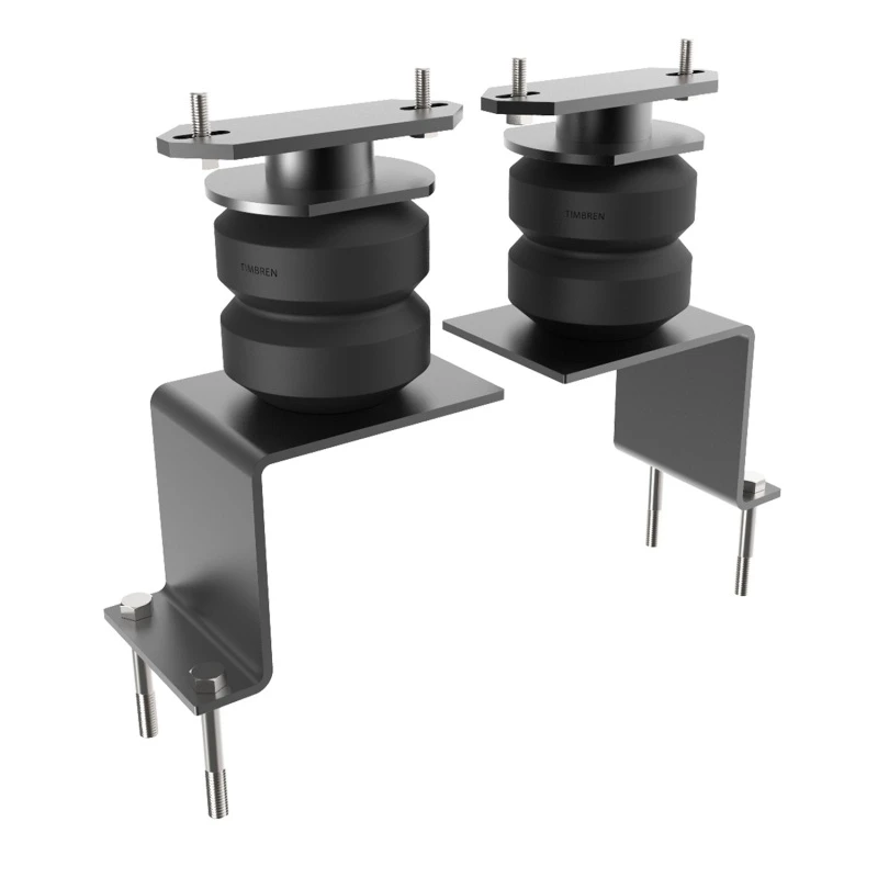 Timbren Rear Suspension Enhancement System for 1975-1995 Toyota Pickup