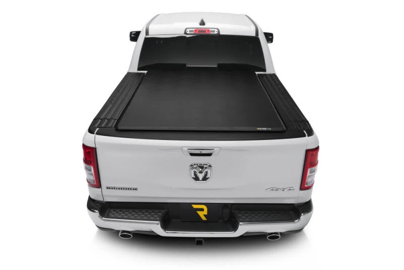 Extang Trifecta 2.0 Tonneau Cover für 2019–2024 Ram 1500 (New Body Style – 5ft 7in) mit RamBox