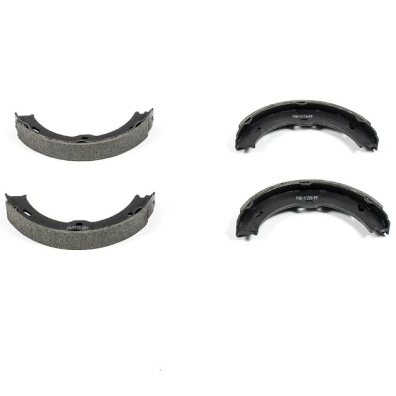 powerstop_B938-67944d780324d Power Stop 07-09 Dodge Sprinter 2500 Rear Autospecialty Parking Brake Shoes