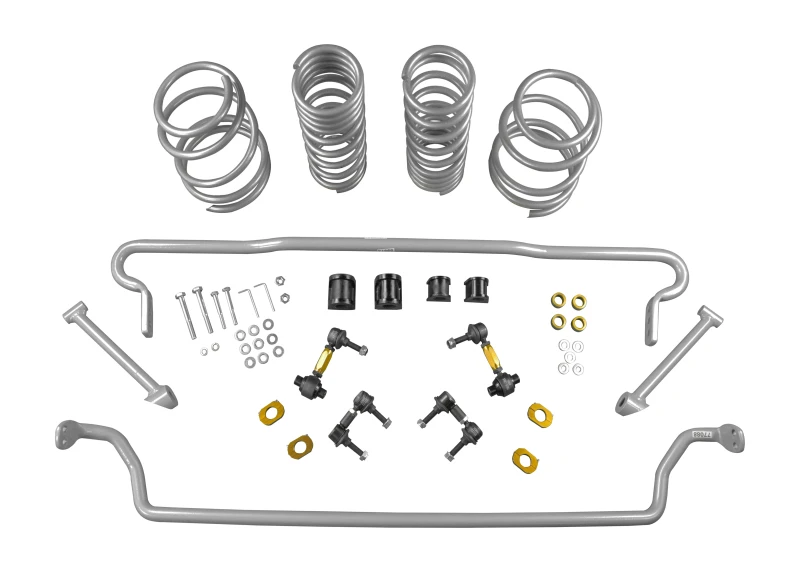 Whiteline Grip Series Stage 1 Kit für Subaru Impreza WRX (Non-STI) GR/GV