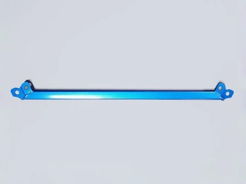 Cusco Power Brace Front Cross Member für 2023+ Toyota Prius 5. Gen (MXWH60 2.0L Hybrid)