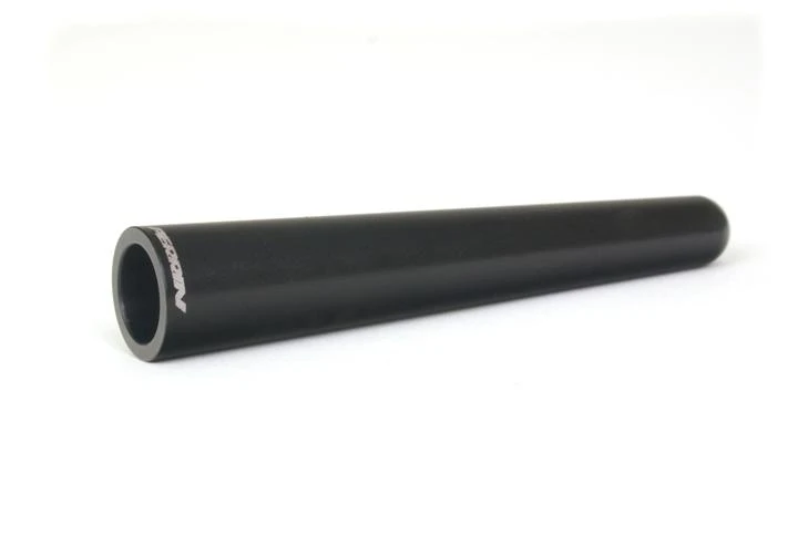 Perrin 3-Zoll-Shorty-Antenne für 08 WRX / 08 STi ohne Nav