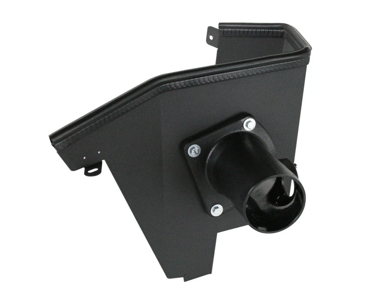 aFe MagnumFORCE-Ansaugsystem Stage-2 P5R AIS P5R BMW 525i/530i (E60) 04-05 L6-2.5/3.0L
