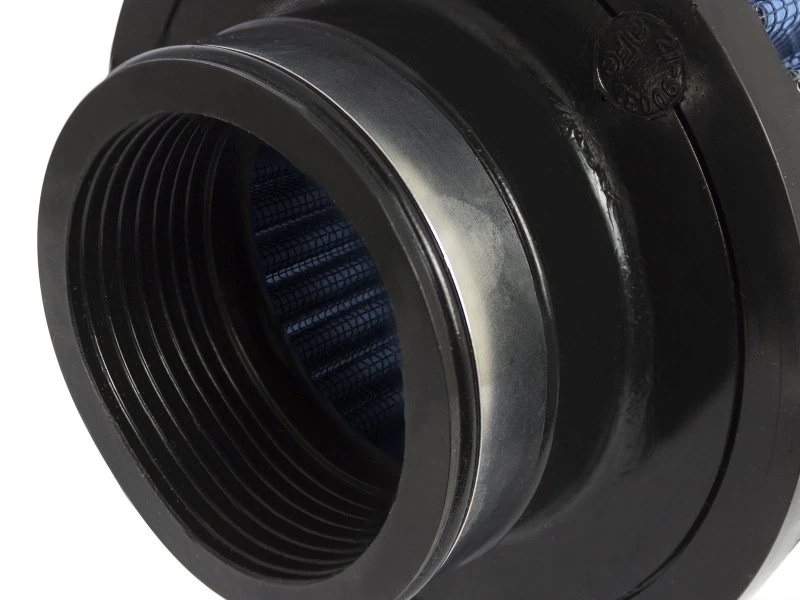 aFe MagnumFLOW Air Filters IAF P5R A/F P5R 2-1/2F x 5B x 4T x 5H