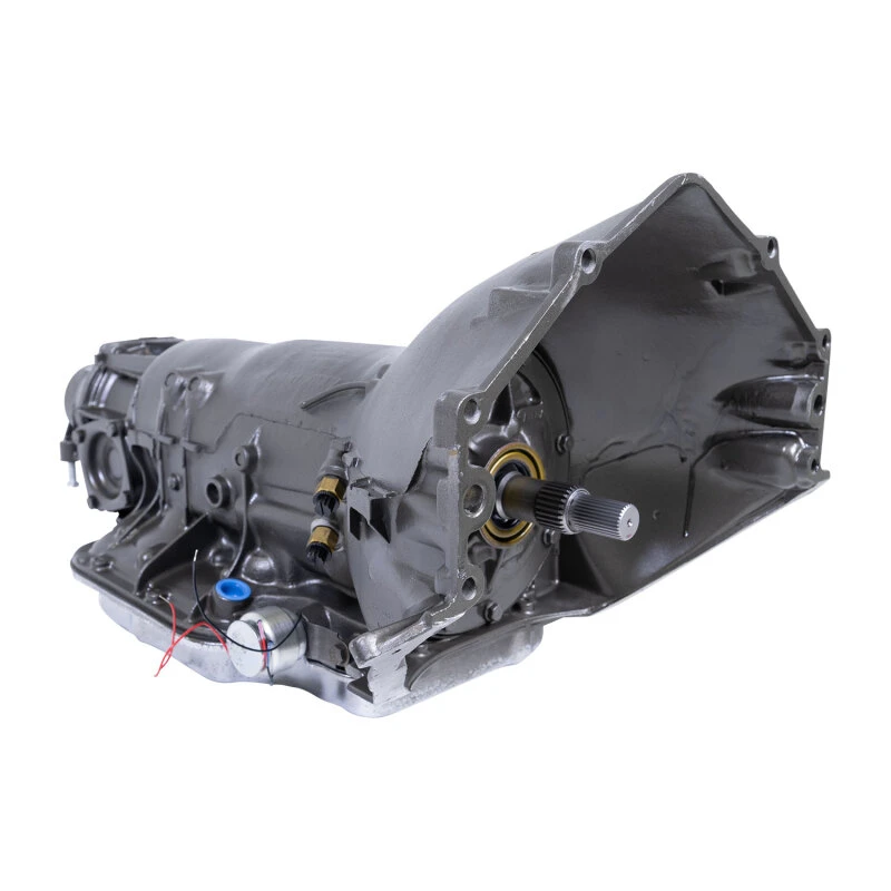 Comp Cams TH400 4 Zoll Tailshaft Große Yoke Umgekehrtes Schaltpattern Getriebe Transbrake Alle Chevrolet