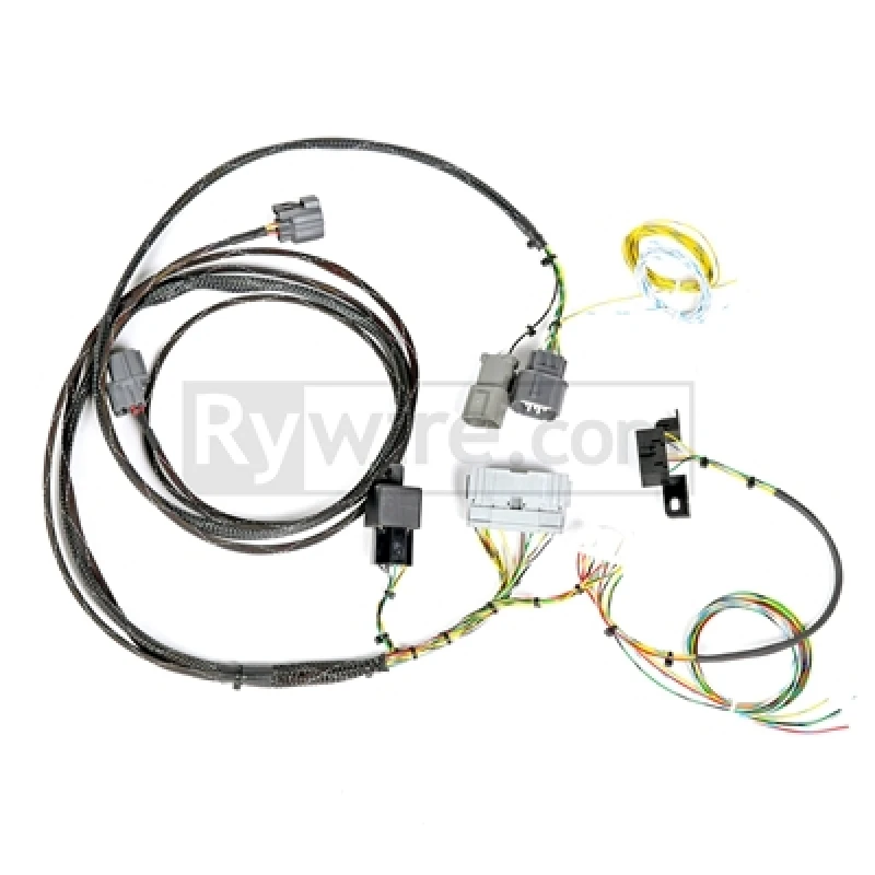 Rywire K-Series Chassis Adapter für 90-91 Acura Integra DA