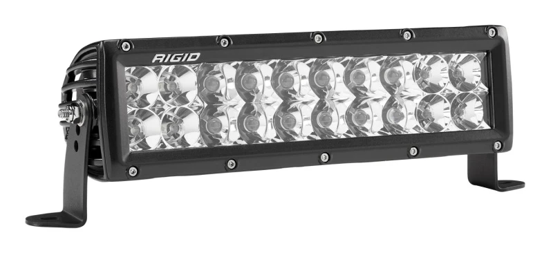 Rigid Industries E-Series PRO 10in. Spot/Flood Combo LED Light Bar