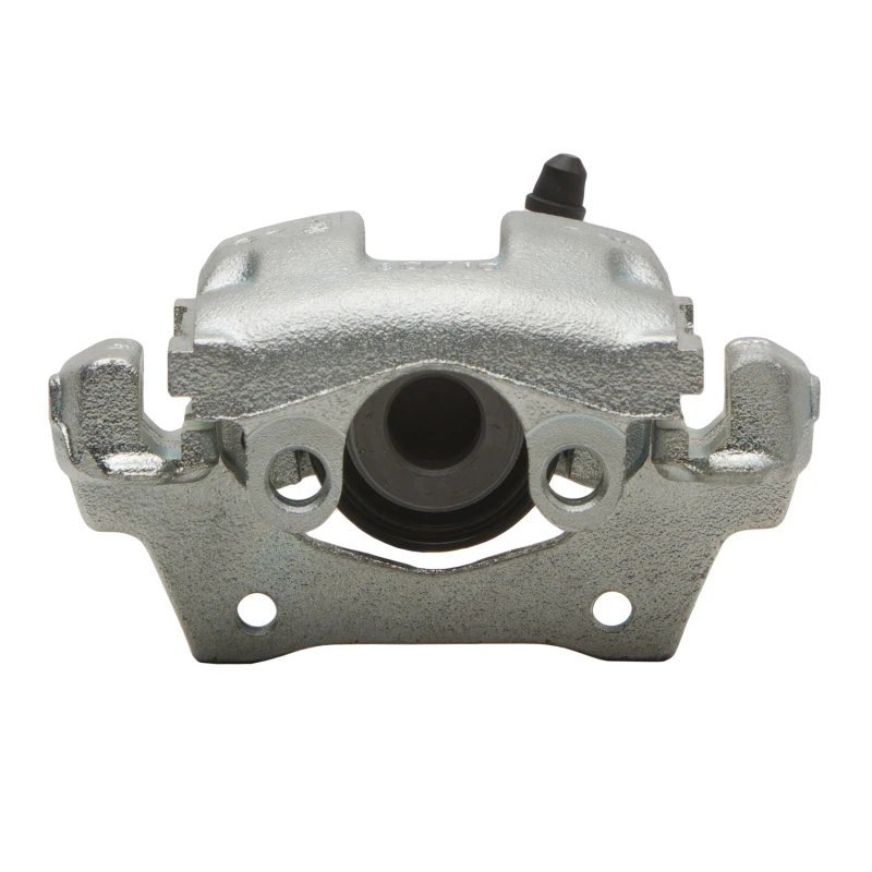 DFC 03-06 BMW Z4 Rear-R Premium Caliper - Silver Zinc Coated