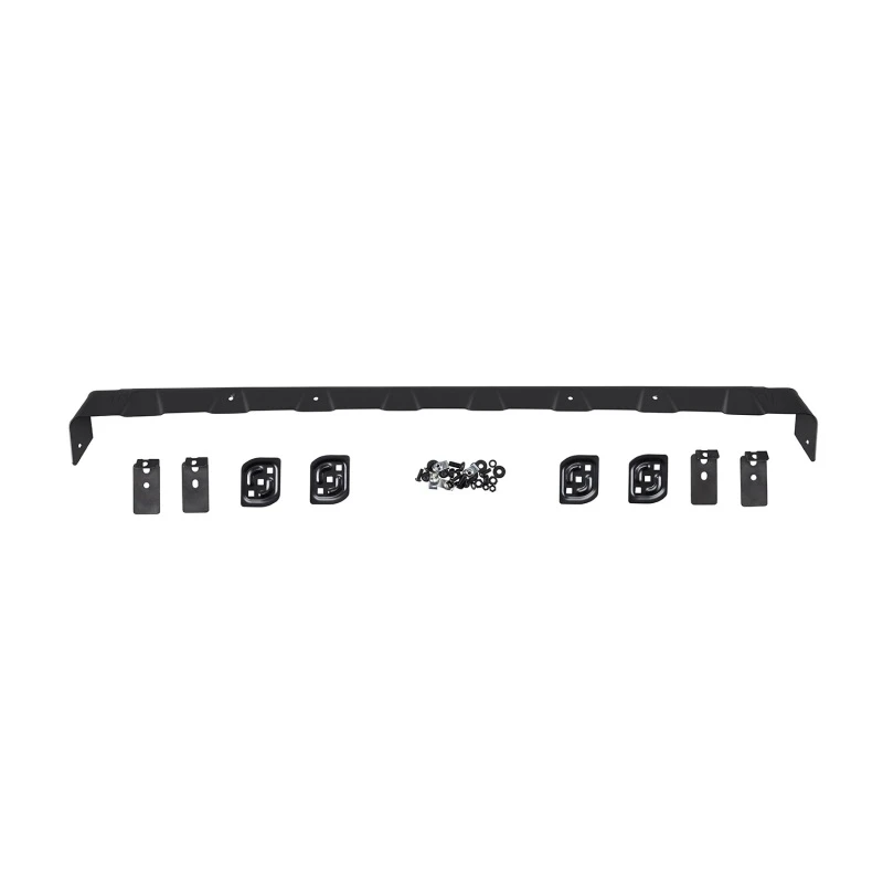 ARB Basis Rack Deflektor Basis Rack 1770020 und Basis Rack Montage Kit 17950010
