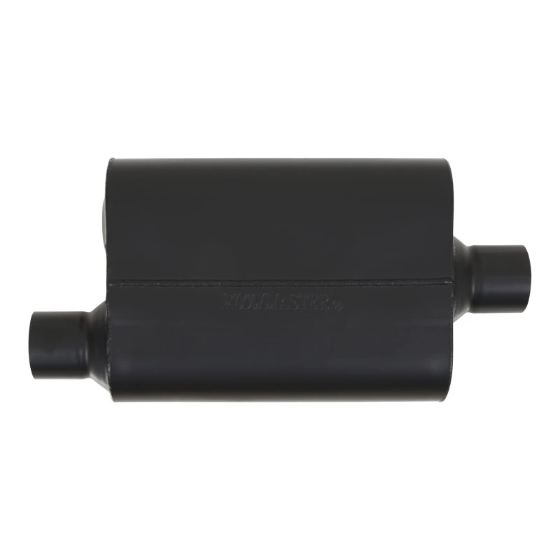 Flowmaster 2.5IN (O)/OUT (C) 40 Series Muffler