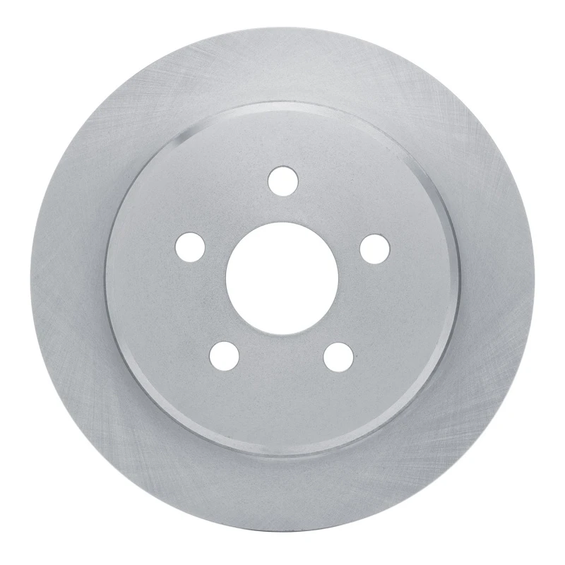 DFC 95-03 Chrysler PT Cruiser Rear Brake Rotor