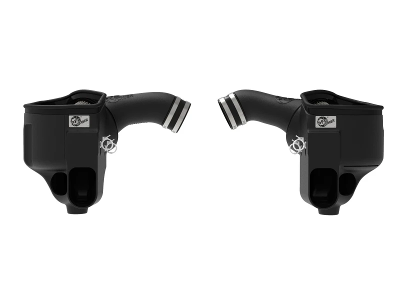 aFe POWER Magnum FORCE Stage-2 Pro DRY S Kaltluft-Ansaugsystem