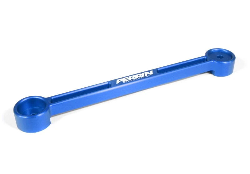 Perrin Batteriehalter für 93-22 Impreza / 02-22 WRX / 04-21 STI / 13-20 & 2022 BRZ / 2022 GR86 - Blau