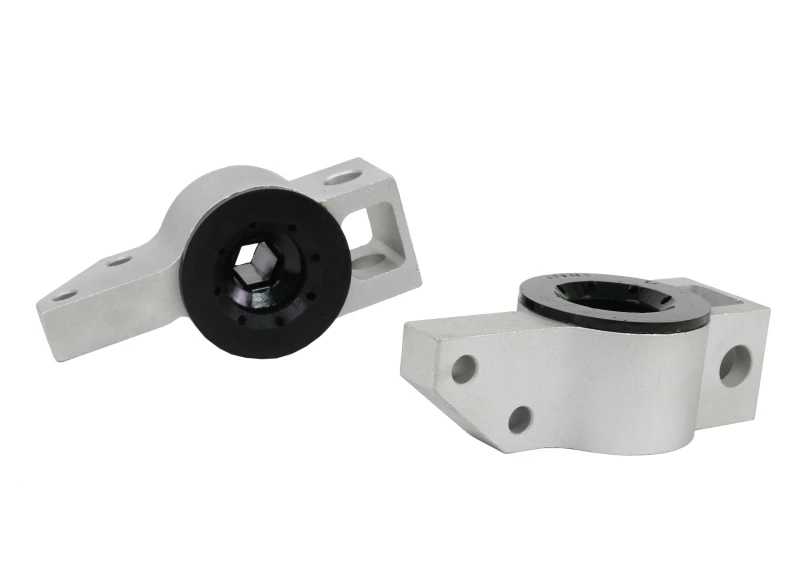 Whiteline Plus 04-12 Volkswagen Golf, 04-12 Audi A3 Vordere Lenkerarm Untere Innere Hintere Buchsen-Set