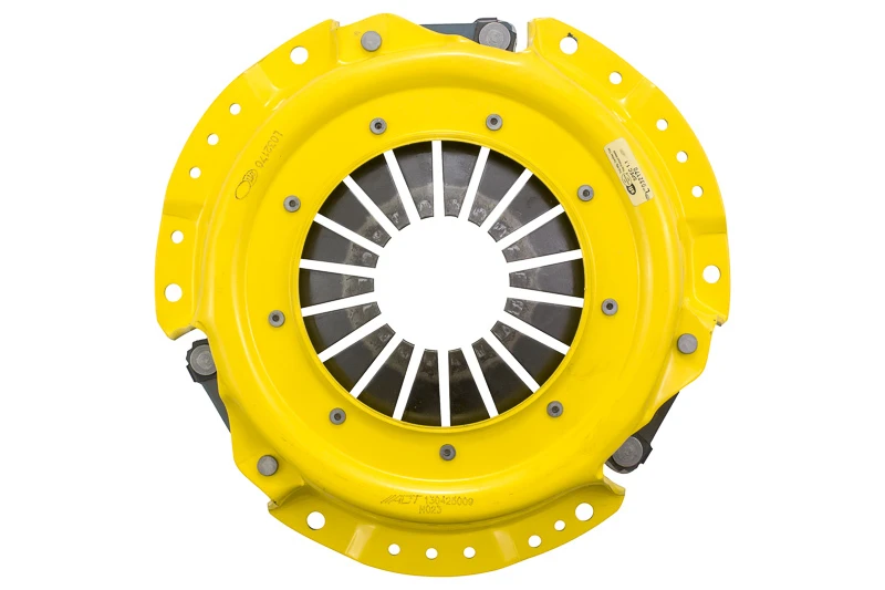 ACT Heavy Duty Clutch Pressure Plate for 1981 Nissan 280ZX