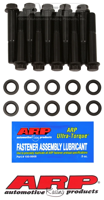 ARP MGB 5 Hauptbolzen-Kit für MGB