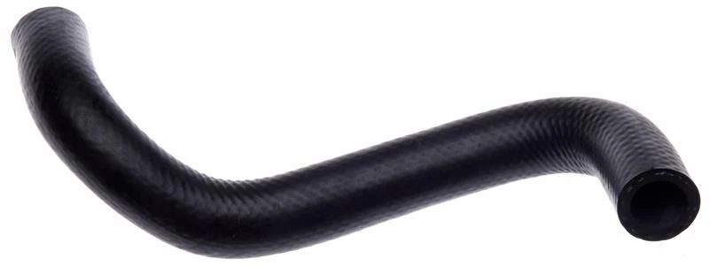 Gates 82-95 Ford Mustang 5.0L 13in Centerline Length Small ID Coolant Hose