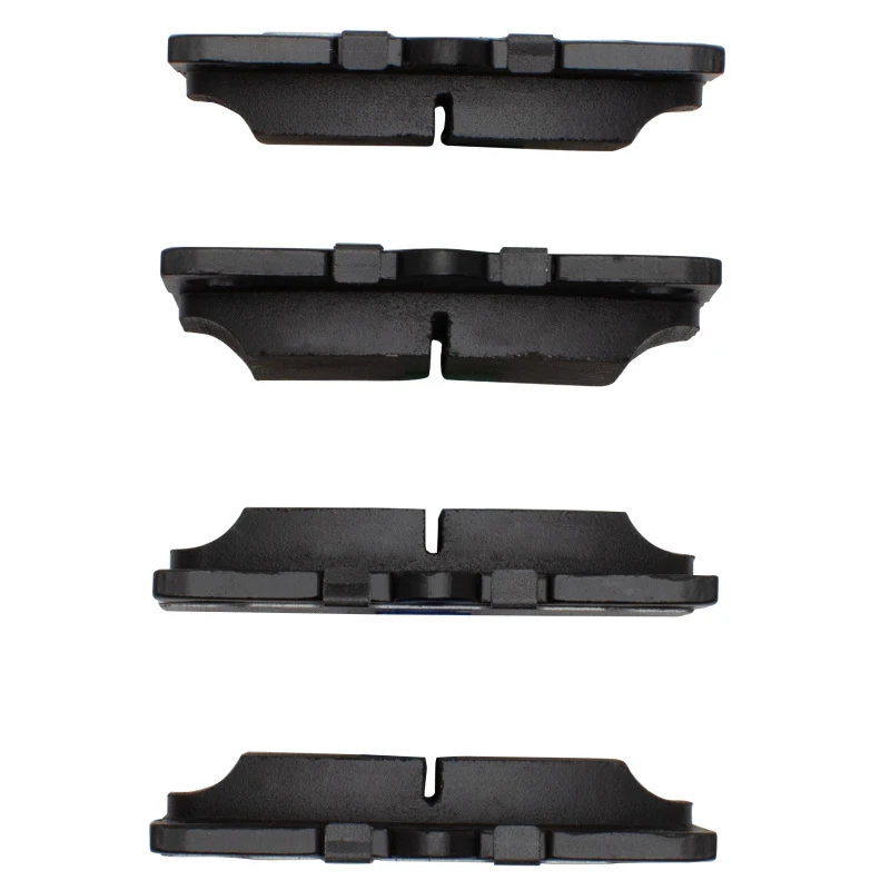 DFC 06-13 Lexus GS350 Rear 5000 Advanced Ceramic Brake Pads and Hardware Kit